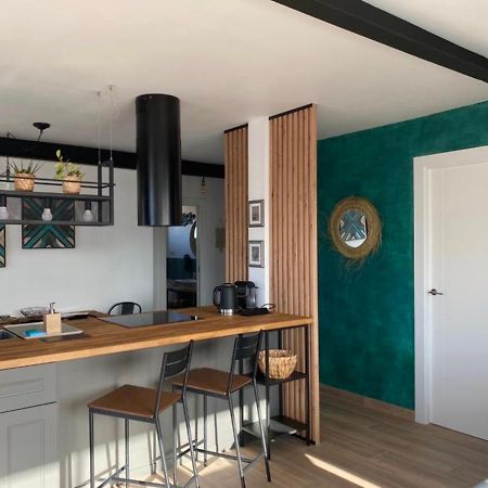 Sunpola Penthouse Διαμέρισμα Santa Pola Εξωτερικό φωτογραφία