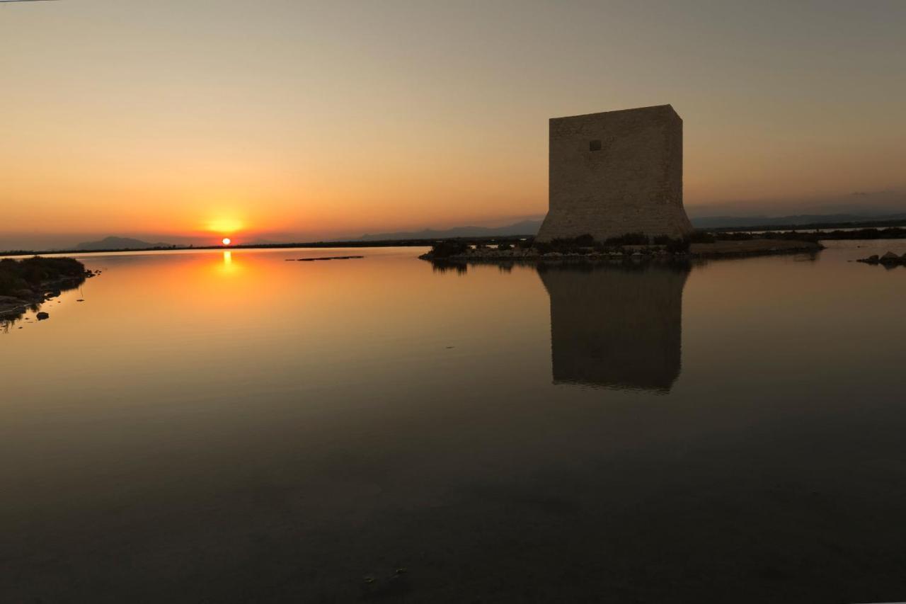 Sunpola Penthouse Διαμέρισμα Santa Pola Εξωτερικό φωτογραφία
