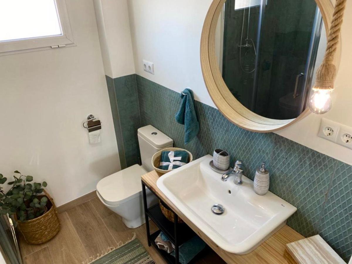 Sunpola Penthouse Διαμέρισμα Santa Pola Εξωτερικό φωτογραφία