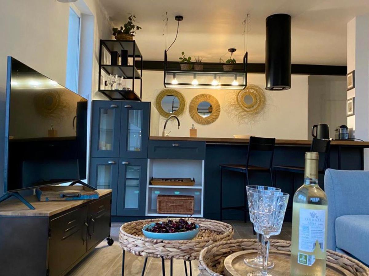 Sunpola Penthouse Διαμέρισμα Santa Pola Εξωτερικό φωτογραφία