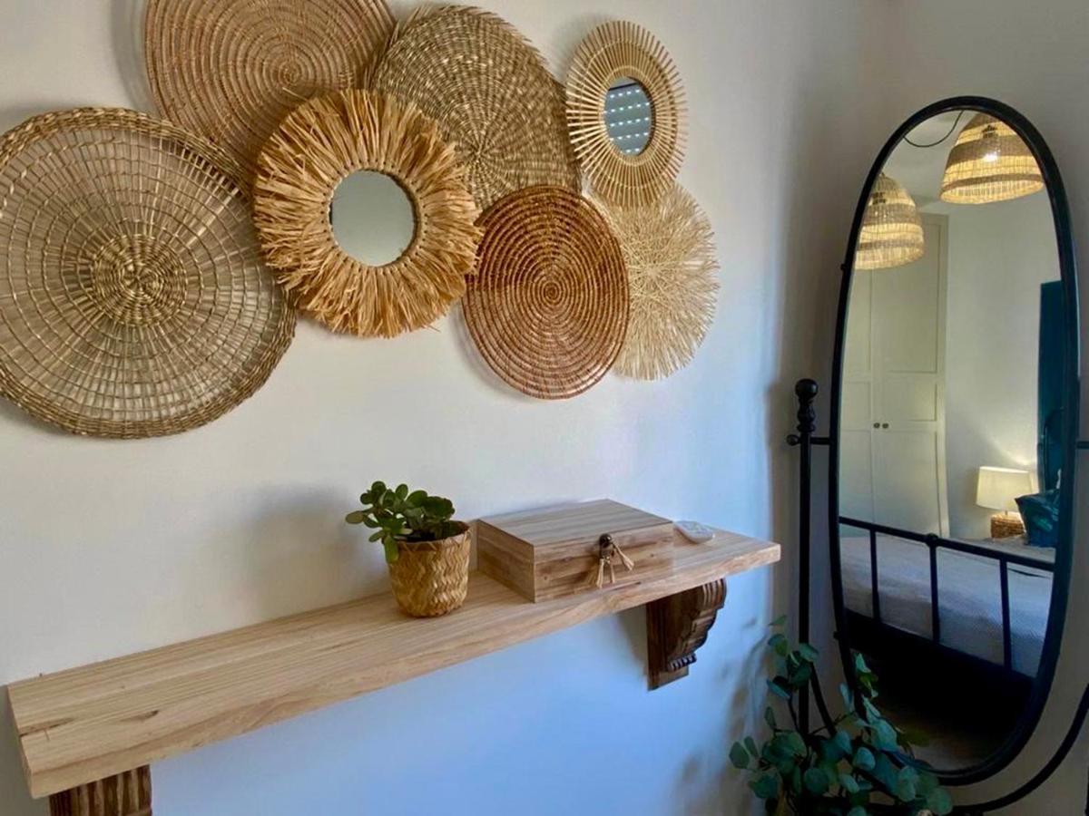 Sunpola Penthouse Διαμέρισμα Santa Pola Εξωτερικό φωτογραφία
