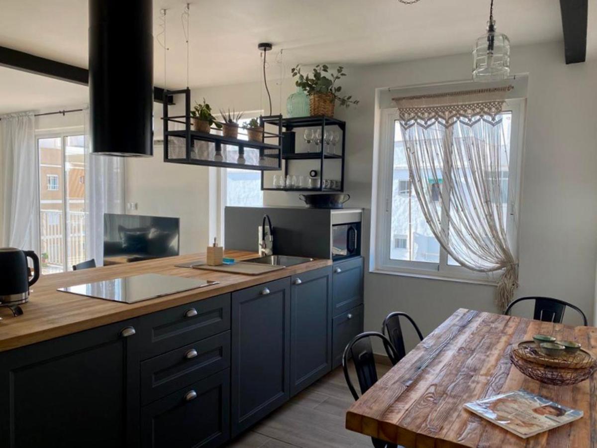 Sunpola Penthouse Διαμέρισμα Santa Pola Εξωτερικό φωτογραφία