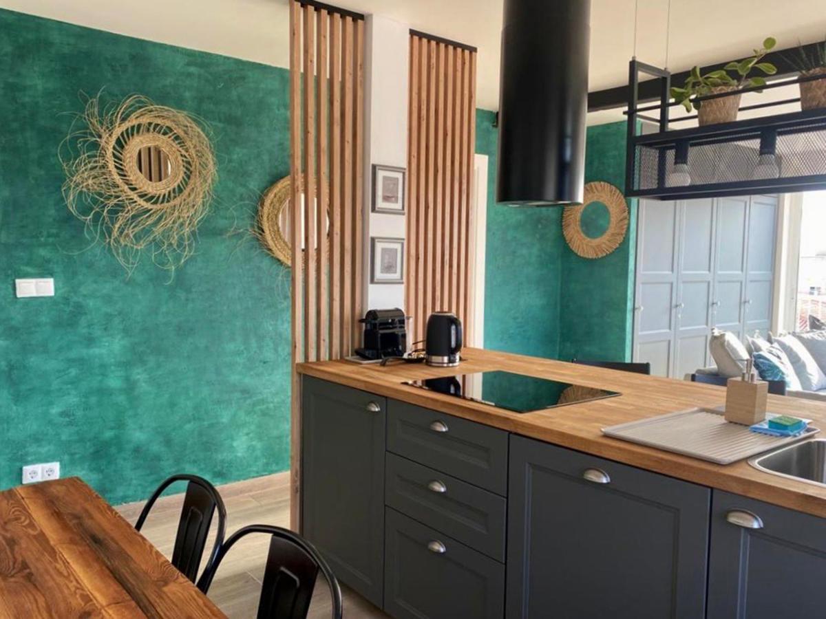 Sunpola Penthouse Διαμέρισμα Santa Pola Εξωτερικό φωτογραφία