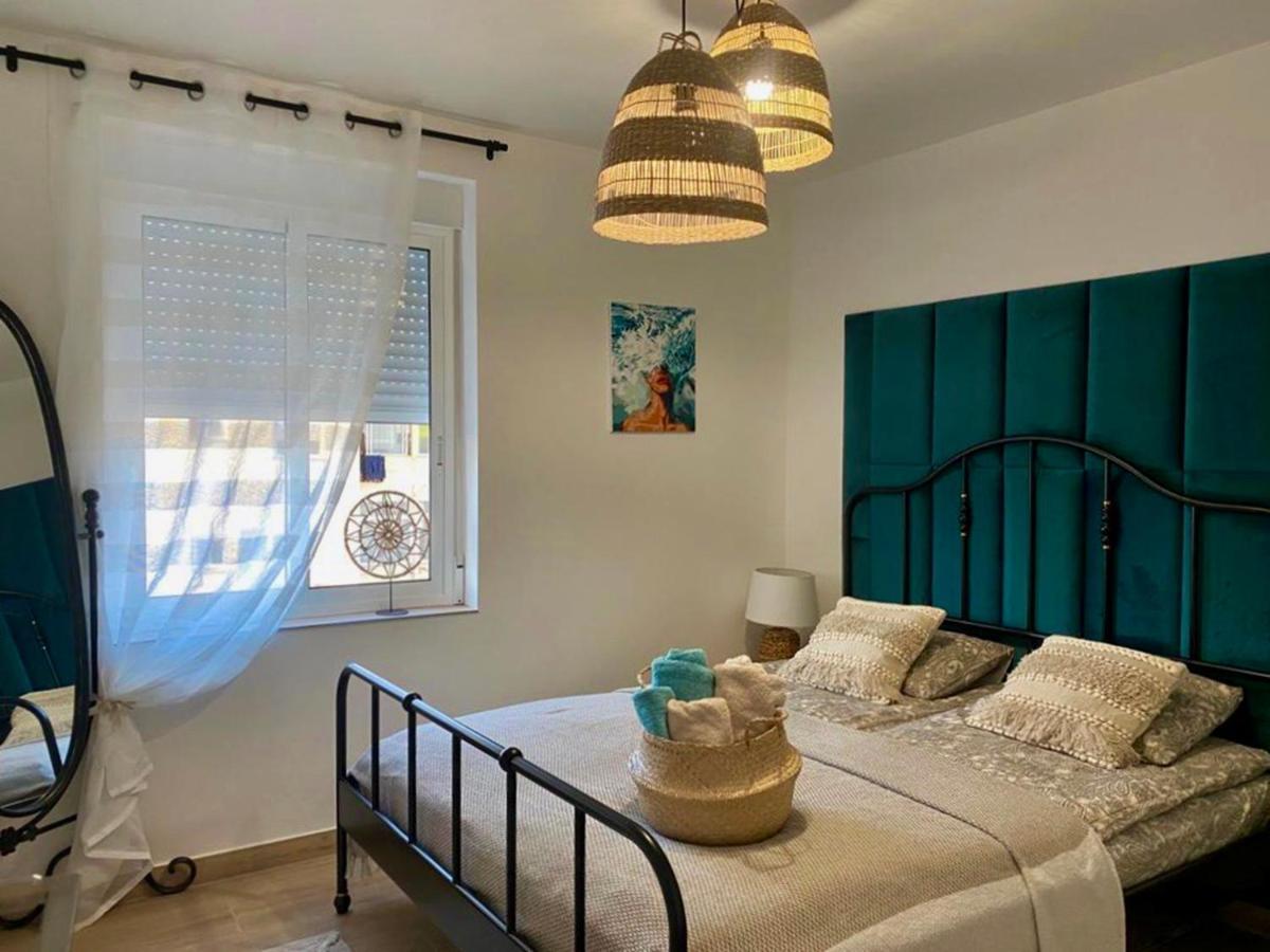 Sunpola Penthouse Διαμέρισμα Santa Pola Εξωτερικό φωτογραφία