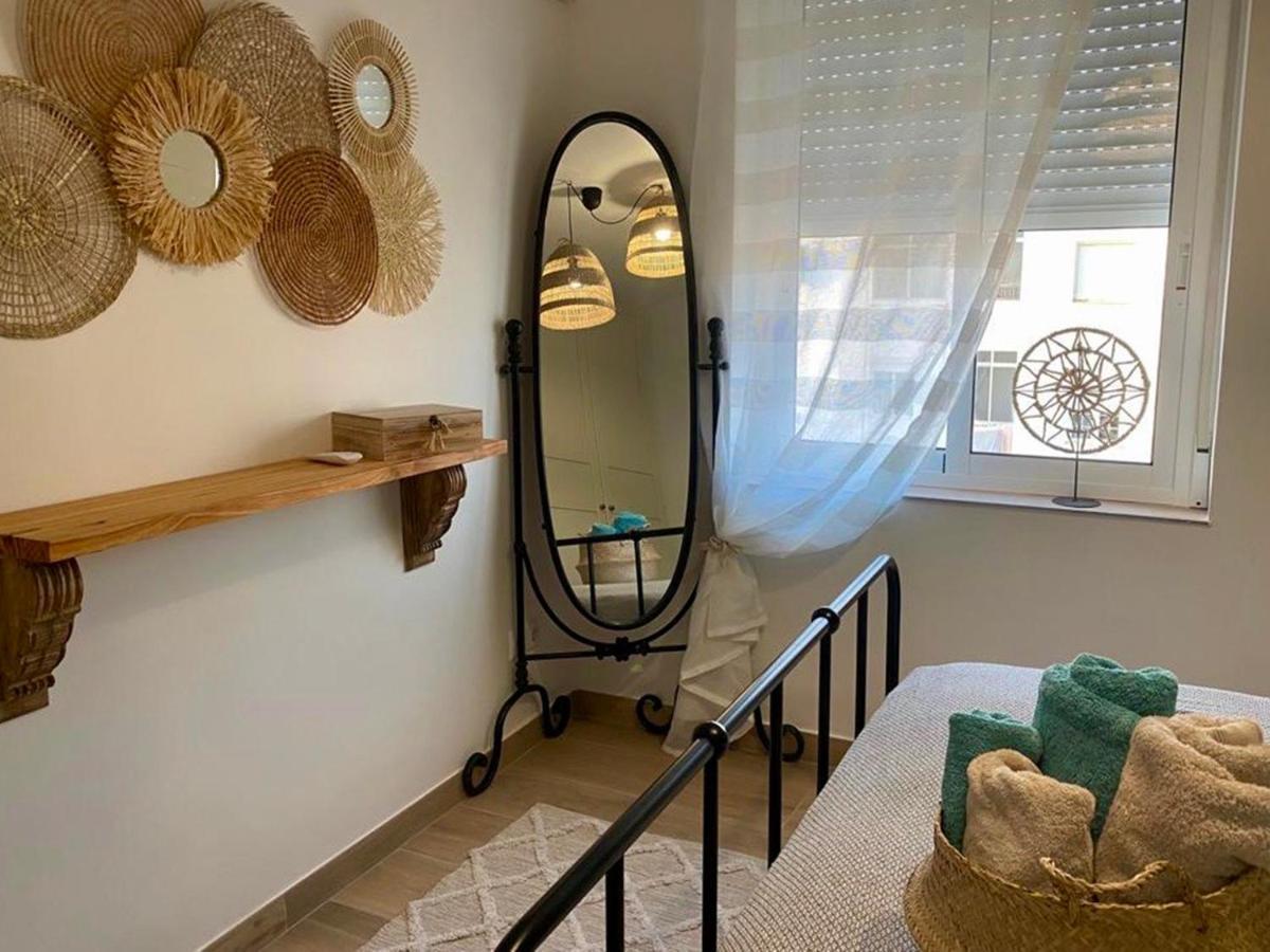 Sunpola Penthouse Διαμέρισμα Santa Pola Εξωτερικό φωτογραφία